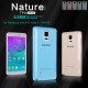 Dėklas Samsung N950 Galaxy Note 8 Nillkin Nature silikoninis